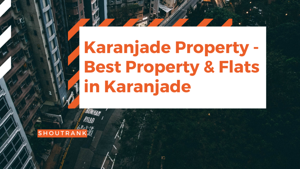 Karanjade Property - Best Property & Flats in Karanjade