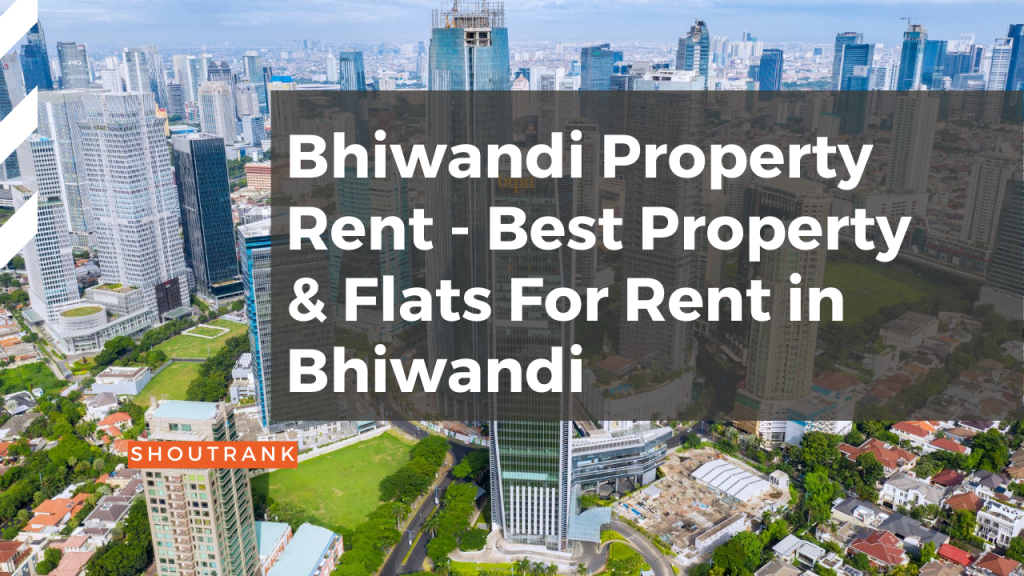 Bhiwandi Property Rent - Best Property & Flats For Rent in Bhiwandi