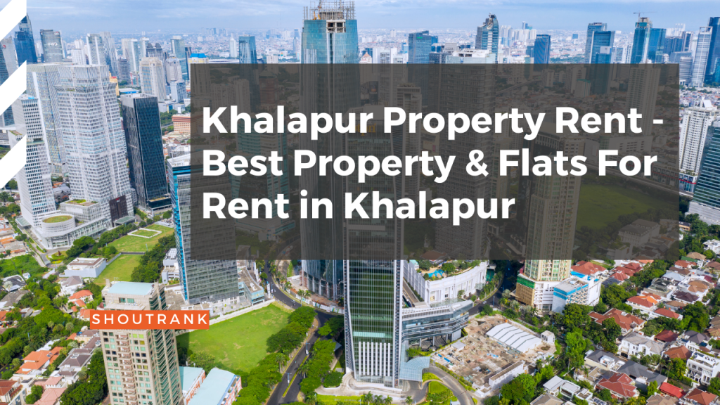 Khalapur Property Rent - Best Property & Flats For Rent in Khalapur