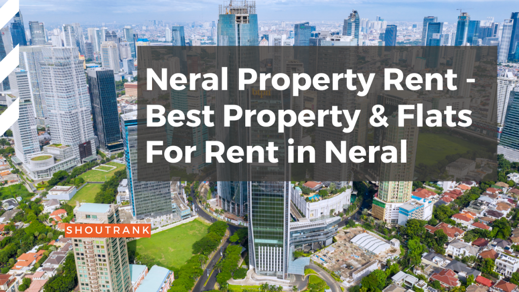 Neral Property Rent - Best Property & Flats For Rent in Neral