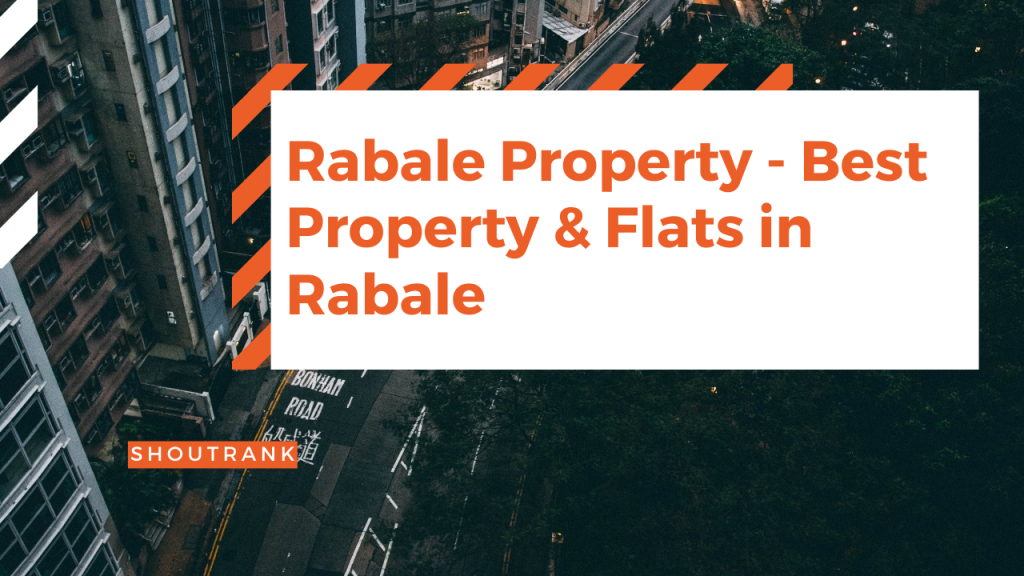 Rabale Property - Best Property & Flats in Rabale