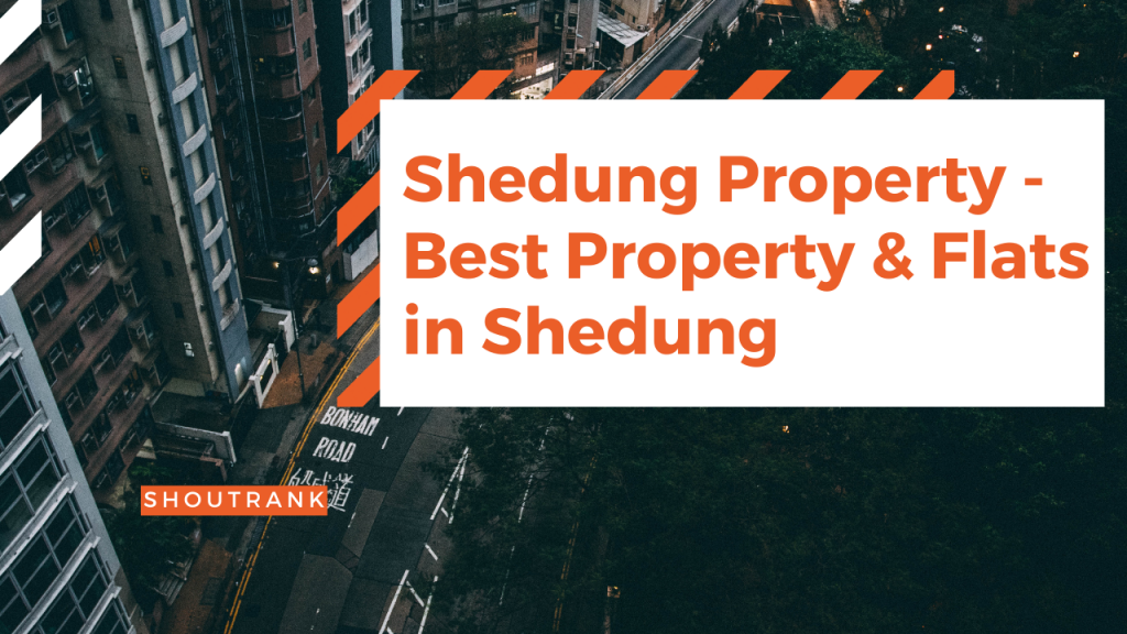 Shedung Property - Best Property & Flats in Shedung