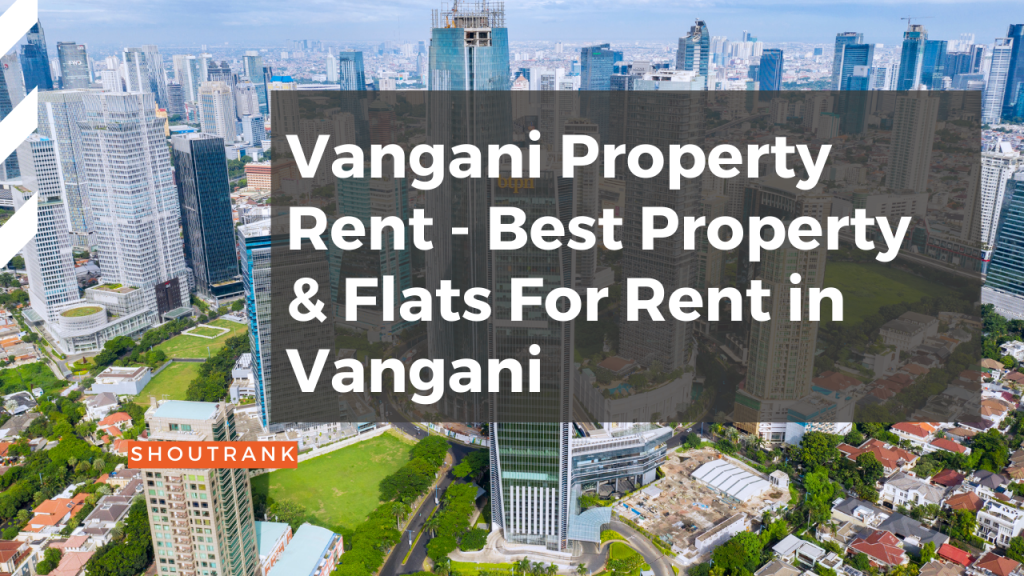 Vangani Property Rent - Best Property & Flats For Rent in Vangani