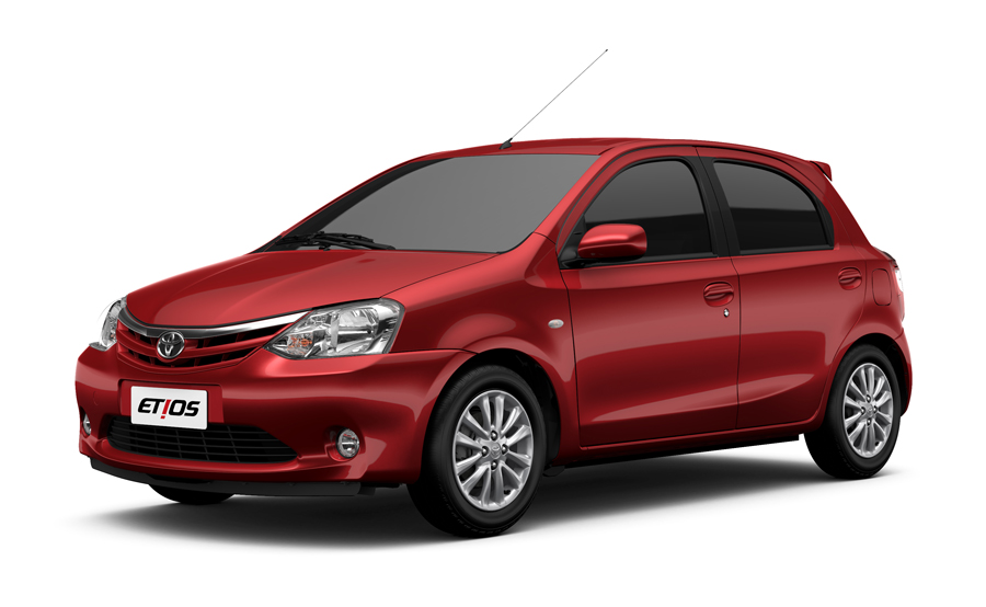 Toyota Etios